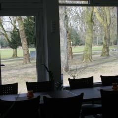 Hotel-Restaurant Mengeder Volksgarten - Bild 7