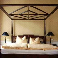 Hotel Niederländischer Hof Schwerin - Bild 7