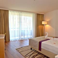TUI Magic Life Belek Hotel Турция, Белек - отзывы, цены и фото номеров - забронировать отель TUI Magic Life Belek Hotel - All Inclusive онлайн комната для гостей фото 5
