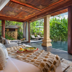 Sanna Ubud A Pramana Experience - Bild 6