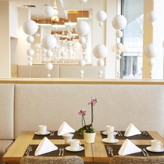 Steigenberger Hotel Am Kanzleramt - Bild 6