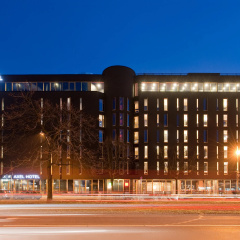 Axel Hotel Berlin - Adults Only - Bild 1