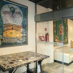 Alcazar Hotel - Bild 17