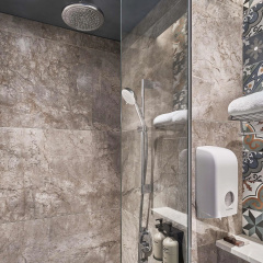 Mercure ICON Singapore City Centre - Bild 10