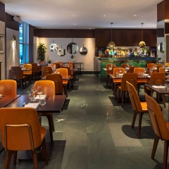Guild Hotel Marble Arch - Bild 13