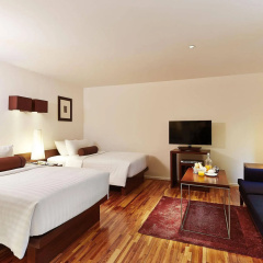 Triple Two Silom Boutique Hotel - Bild 6