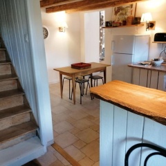 Gite Saint Amé, 3 pièces, 4 personnes - FR-1-589-248 photo 4