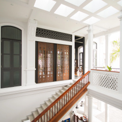 Little Nyonya Hotel