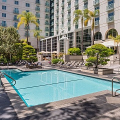 Hyatt Regency Sacramento