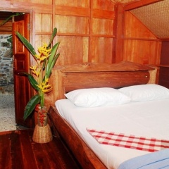 Phi Phi Sunset Bay Resort - Bild 1