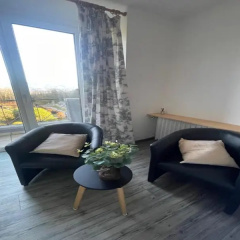 Hotel Wolfsschlucht - Bild 3