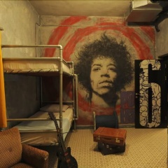 Role Street Hostel - Bild 9