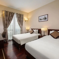 Sunline Hotel thumbnail 4