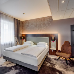 Mercure Hotel Muenchen am Olympiapark - Bild 2