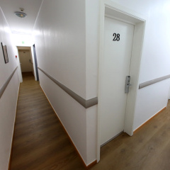 Sun Hotel - Bild 14