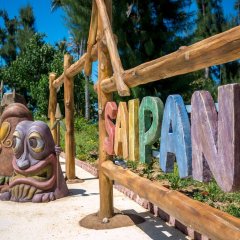 Saipan World Resort in Saipan, Northern Mariana Islands from 465$, photos, reviews - zenhotels.com photo 20