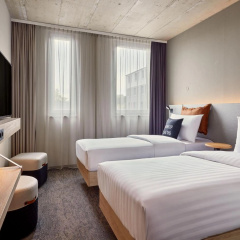 Moxy Karlsruhe - Bild 2