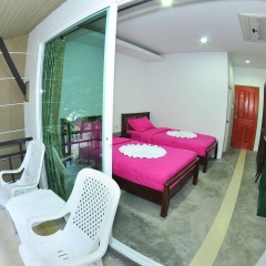 Phi Phi Siam Grand Resort - Bild 4