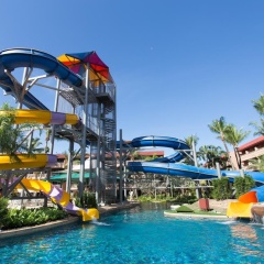Phuket Orchid Resort and Spa - Bild 5