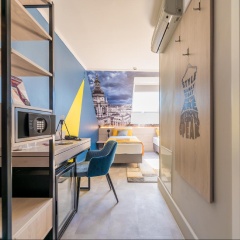 Impulso Hotel by Mellow Mood Hotels - Bild 13
