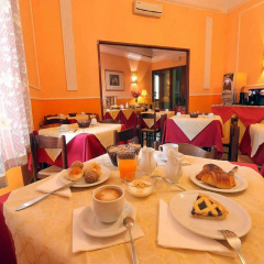 Hotel Savonarola - Bild 21