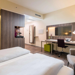 Best Western Hotel Airport Frankfurt - Bild 6