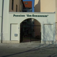 Pension Am Ozeaneum - Bild 1