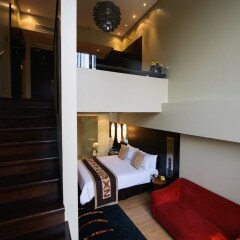 Tribe Hotel in Nairobi, Kenya from 321$, photos, reviews - zenhotels.com photo 22