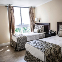 The Mutiny Hotel - Bild 5