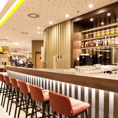 Hampton by Hilton Munich Airport South - Bild 21