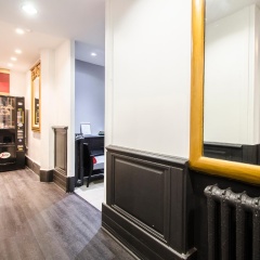 Hotel Migny Opera Montmartre - Bild 16