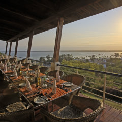 Hotel Cardoso in Maputo, Mozambique from 173$, photos, reviews - zenhotels.com meals photo 4