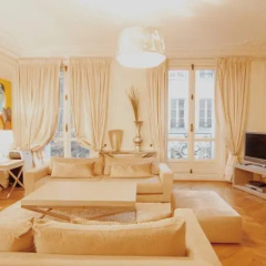 Appartement de Standing Champs Elysees thumbnail 2