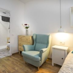 Hotelito Boutique Mercat - Bild 3