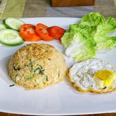 Villa Cokelat - Bild 5