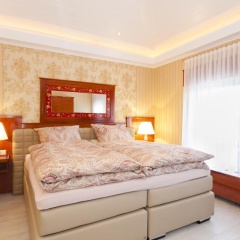 Hotel-Restaurant Breitenbacher Hof - Bild 2