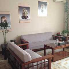 Xinjiang Kai Yuan Hotel thumbnail 9