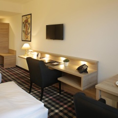 Premotel Hotel - Bild 4