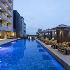 Hotel Ikon Phuket - Bild 27