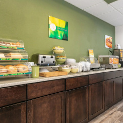 Quality Inn Cape Girardeau North thumbnail 18
