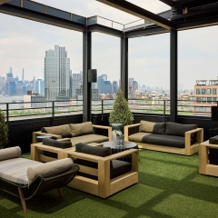 Arlo Williamsburg - Bild 7