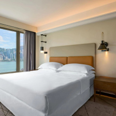 Sheraton Hong Kong Hotel & Towers - Bild 4