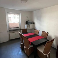Charaktervolle Whg. mitten in Kassel inkl.Parkplatz - Bild 17