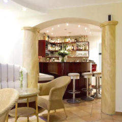 Buchholz Downtown Hotel - Bild 18