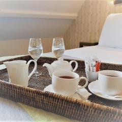 Hôtel Henri IV Rive Gauche - Bild 12