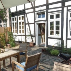 Bed  Breakfast SahaRa - Bild 18