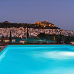 Athens Panorama Project - Bild 23