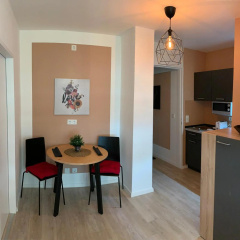 Ferienwohnung Schaaf - Bild 3