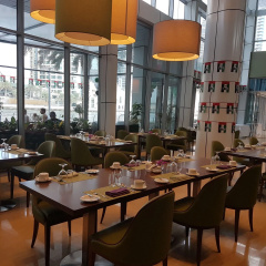 La Verda Suites & Villas Dubai Marina thumbnail 24
