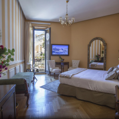 Royal Suite Trinità dei Monti - Bild 5